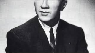 1968: Marty Robbins - Love Is Blue