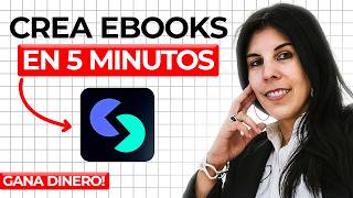 El método Secreto para Generar MILES de Ebooks en minutos con Skywork