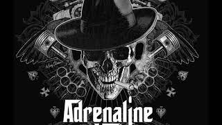 Adrenaline Mob - Undaunted