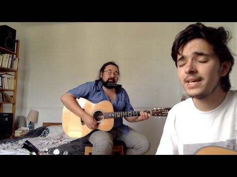 Look at miss Ohio - Gillian Welch & Dave Rawlings - Cover