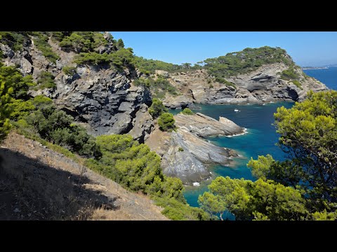 Presqu'Île de Giens / Hyères 2025