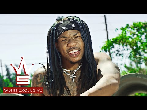 Cash Out "Flood The Streets" (WSHH Exclusive - Official Music Video)