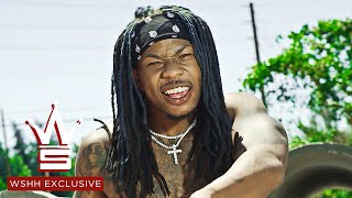 Cash Out &quot;Flood The Streets&quot; (WSHH Exclusive - Official Music Video)