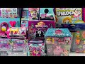 Disney Doorables Toys Collection Unboxing Review
