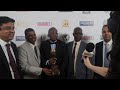Baobab Beach Resort & Spa, Kenya - Jeff Mukolwe, General Manager & Team