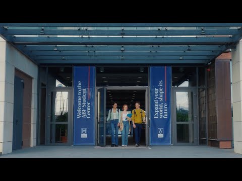 Bachelor of Modern Languages and Cultures — video 2