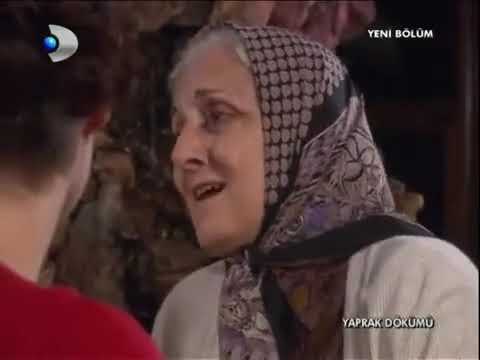 Yaprak Dökümü 164.Bölüm 6.Kısım SON www.hddiziizle.net