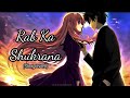 Rab Ka Shukrana Slow Reverb Cover JalRaj