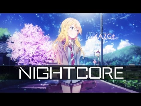 Nightcore - Don´t Go