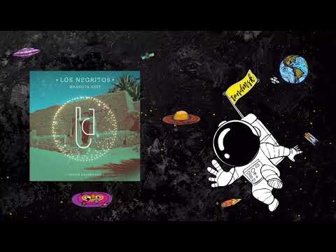 Nilamayé - Los Negritos (Wanduta Edit) [Cosmic Awakenings]