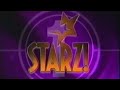 Tonight On Starz Promo 2000