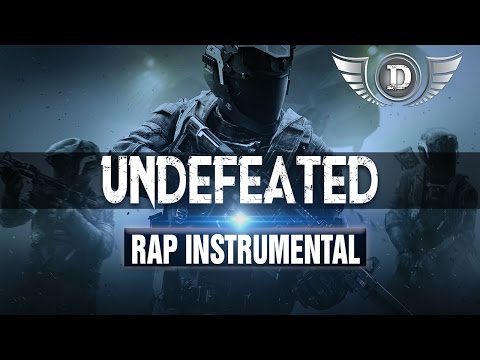 Epic Inspiring Orchestral Beat Instrumental - Undefeated