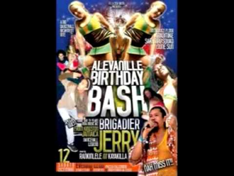 brigadier jerry salento rankin lele