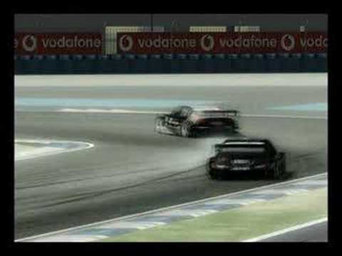 VMSO DTM - 13.09.2007 - Honkenheim