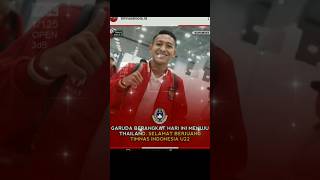 Download lagu Garuda terbang ke Thailand #timnas #garuda #affu23 mp3 Download lagu Garuda terbang ke Thailand #timnas #garuda #affu23 mp3