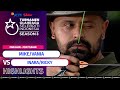 Mike Vania VS Inara Ricky Highlights Panahan TOSI Season 3