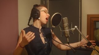 An Diaz · Keep on lovin&#39; me, baby (Otis Rush)