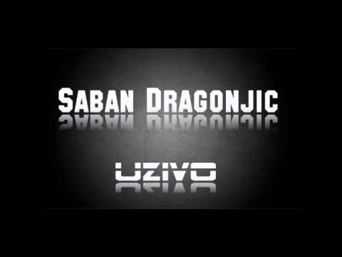 Saban Dragonjic Kralj Propadanja - UZIVO