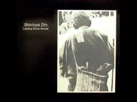 Glorious Din - Cello Tape
