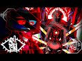 Hazbin Hotel React To Gabriel VS V1 Ichellor AU PT BR ENG