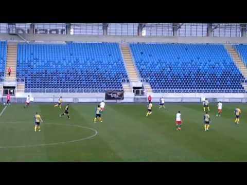 04.04.2015 Lublinianka - Avia