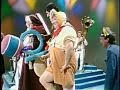 Bringing In The New Year On ITV 1972 George Roper Colin Crompton Ken Goodwin