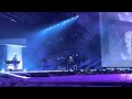 Linkin Park Crawling Live At Jakarta 16 02 2025