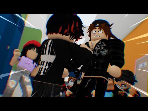 Roblox Bully Story Season 4 Episode 4 NEFFEX - Dangerous