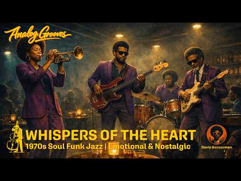 Whispers of the Heart