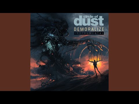 Video thumbnail for Demoralize [Instrumental]