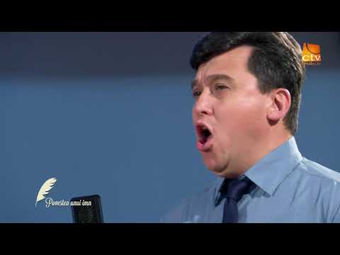 Ep.002. Povestea unui Imn - Al meu ești, Isuse