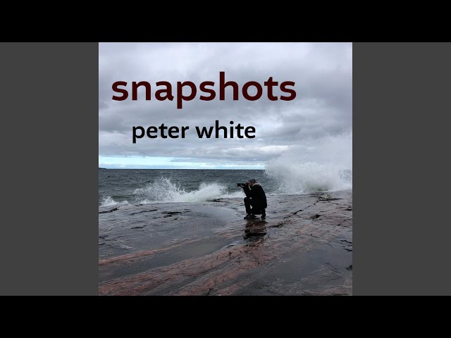 Peter White - Crazy Girl (CBM) (Remix Stems)