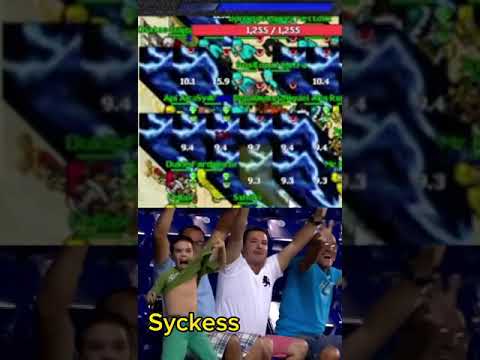 como le corte, como le corte syckess