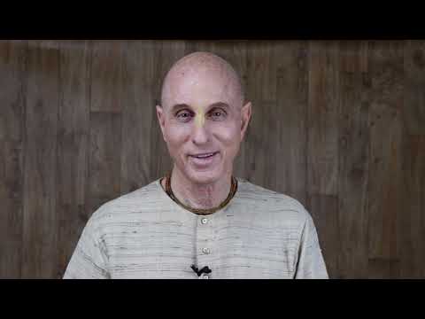 "My Prabhupada" by HG Mahatma Prabhu - December 14 2018