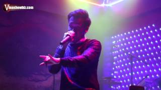 Duong Trieu Vu LIVE at Lucky Dragonz (p3)