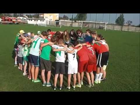 ZŠ Láb - Colour Wars