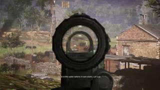 Saving Amaru I Itacha I Ep 1