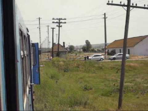 P Dorohoi -Iaşi pe traseu 1