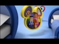 Disney Junior Germany Wake Up Start 14 09 13