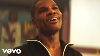 Kirk Franklin - Love Theory (Official Video)