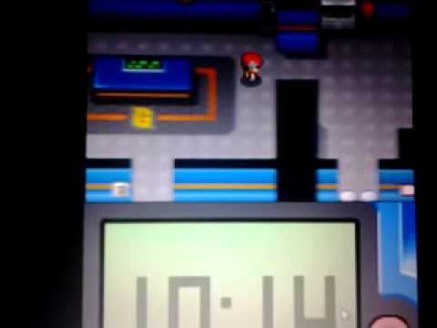 Verso Dialga dodicesima puntata