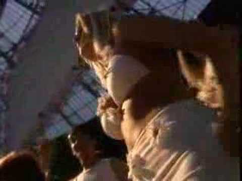 Sensation 2001 - PART 1 - DJ ROOG