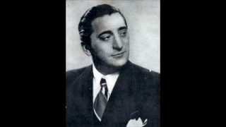 Jan Peerce Sings &quot;When You and I Were Young, Maggie&quot;