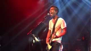 Franco - Next Train Out (The Solo Concert 2013)