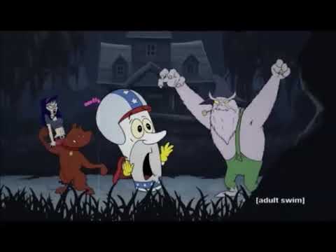 Jordan’s Sound Effects Compilation No.73:Sound Ideas, BOING, CARTOON - RIPPLE BOING