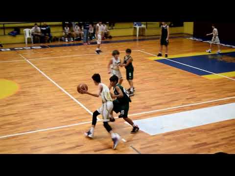 Highlights Pedro Ishi no basquete. Palmeiras vs Instituto Brazolin/São Bernardo