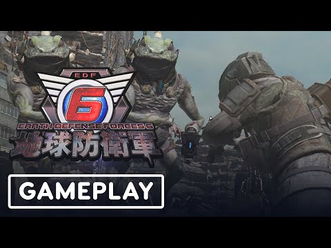Gameplay Video