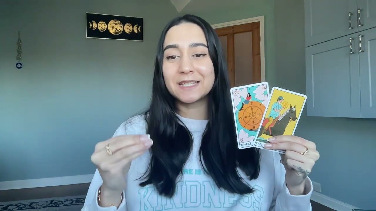 Union is CLOSE 🥹💍 This Has Never Happened In A Reading Before!!