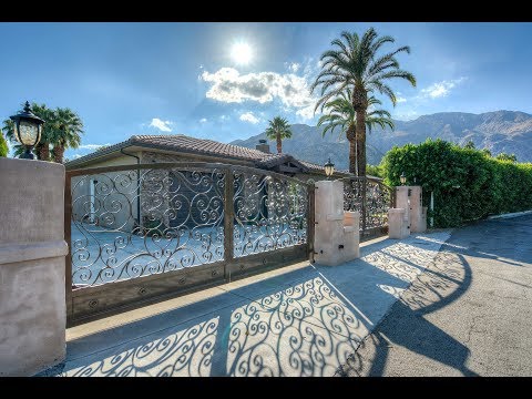 333 E. Valmonte Sur | Palm Springs - The Agency