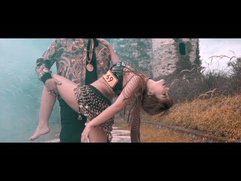 MOVE DAT BODY - DINAR CANDY X LIQUID SILVA (Official Music Video)